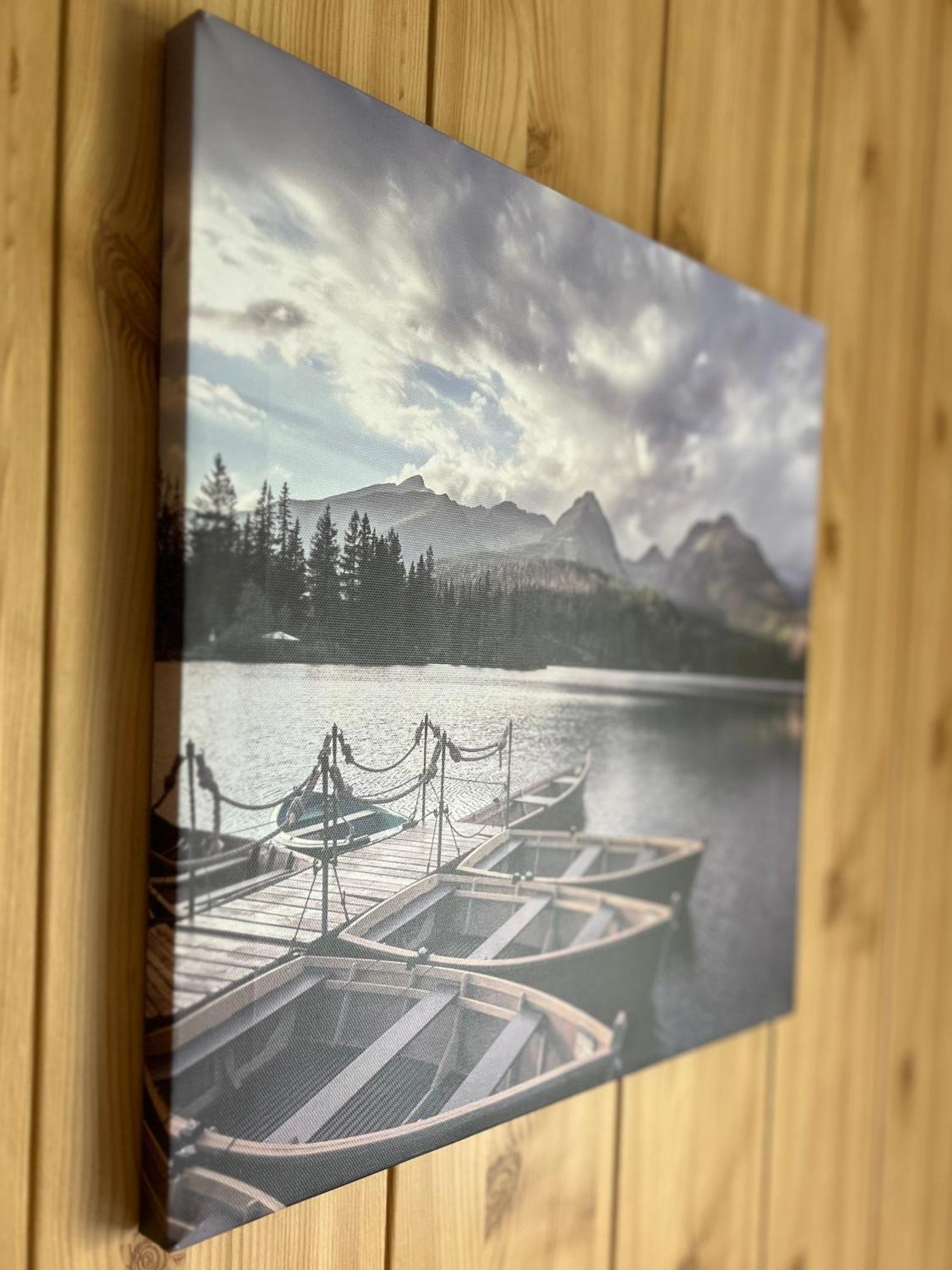 Agrodomek Rzepiska Exteriér fotografie